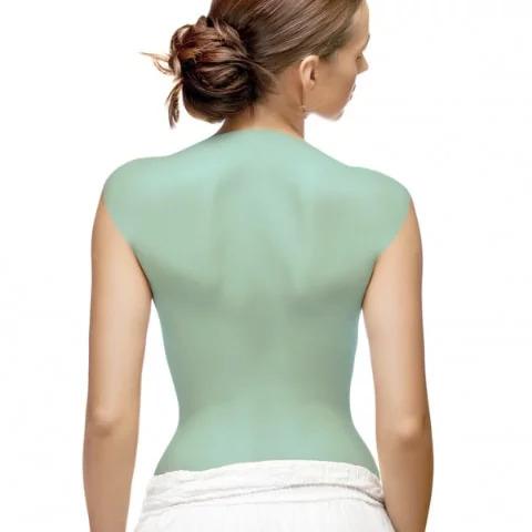 Лазерная эпиляция спина полностью у женщин в Пензе