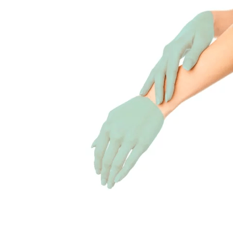 Лазерная эпиляция кисти рук у женщин в Пензе